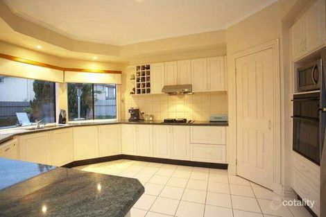 Property photo of 21 William McPherson Crescent Seabrook VIC 3028