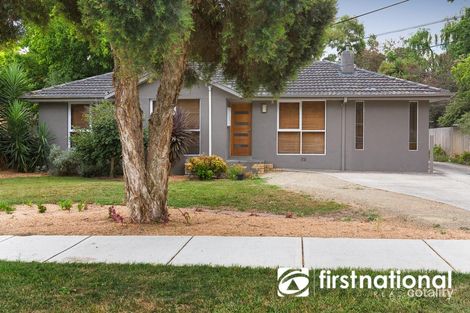 1/37 Swinburne Ave, Mooroolbark, VIC 3138