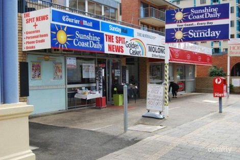 1/26 River Esp, Mooloolaba, QLD 4557