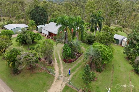 162 Mcintyres Rd, Damascus, QLD 4671