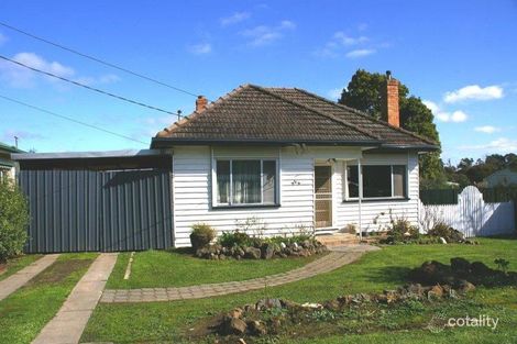 Property photo of 4 Pryor Street Mount Pleasant VIC 3350