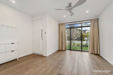 Property photo of 4/4 Berrigan Crescent O'Connor ACT 2602