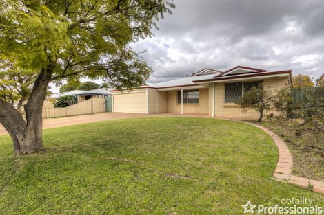 Property photo of 21 Virgilia Way Forrestfield WA 6058