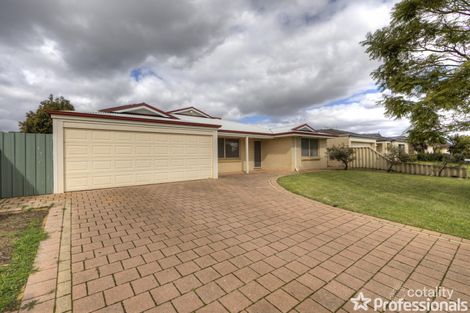 Property photo of 21 Virgilia Way Forrestfield WA 6058