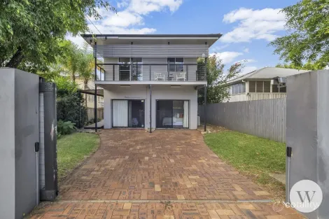 Property photo of 115 Zillman Road Hendra QLD 4011