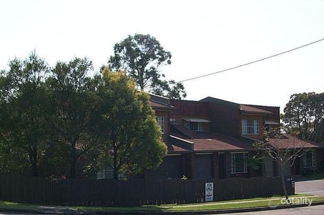 Property photo of 1/2 Zahel Street Carina QLD 4152
