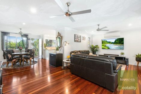 Property photo of 33 Julia Street Kirwan QLD 4817