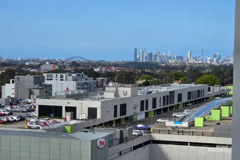Property photo of 1202/2A Elsie Street Burwood NSW 2134