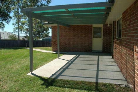 Property photo of 8 Hermes Crescent Worrigee NSW 2540