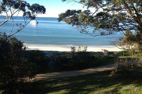 Property photo of 226 Elizabeth Drive Vincentia NSW 2540