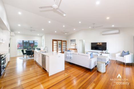 Property photo of 91 Aspley Drive Kirwan QLD 4817