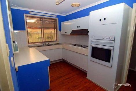 Property photo of 11 Daniel Parade St Clair NSW 2759