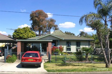 4 Capparis Cct, Bidwill, NSW 2770