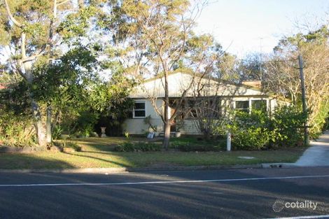 Property photo of 294 Tuggerawong Road Tuggerawong NSW 2259
