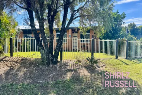 Property photo of 6 Kenmore Street Slade Point QLD 4740