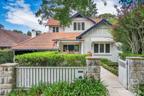 Property photo of 5 Russell Avenue Lindfield NSW 2070