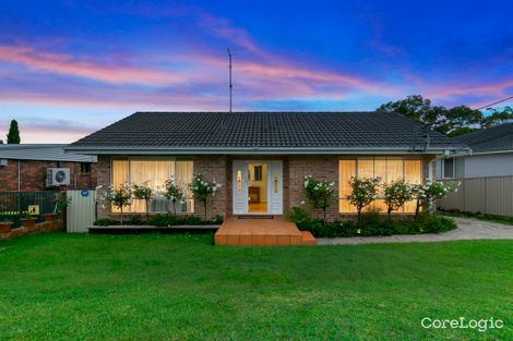 Property photo of 12 Shorland Avenue Jannali NSW 2226