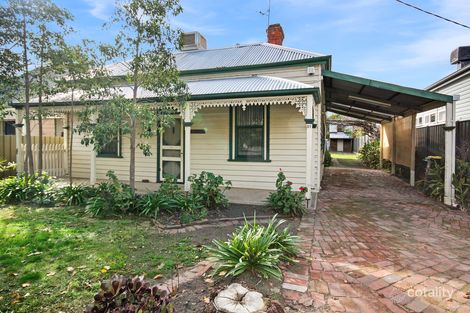 Property photo of 37 Smythe Street Benalla VIC 3672