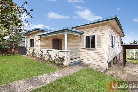 Property photo of 39 Lord Street East Kempsey NSW 2440