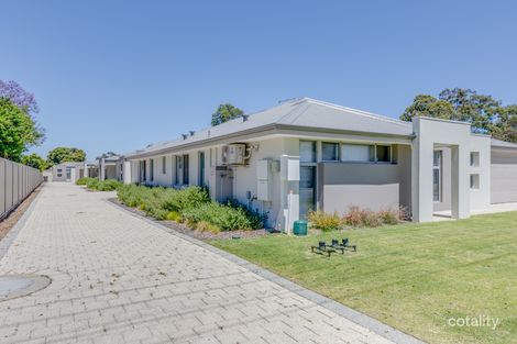 Property photo of 135C Crandon Street Gosnells WA 6110