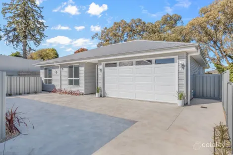 Property photo of 4B Jamieson Street Portland NSW 2847