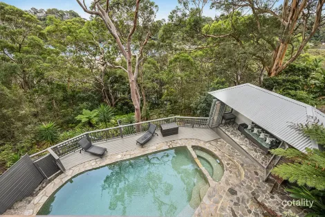 Property photo of 73 Central Avenue Como NSW 2226