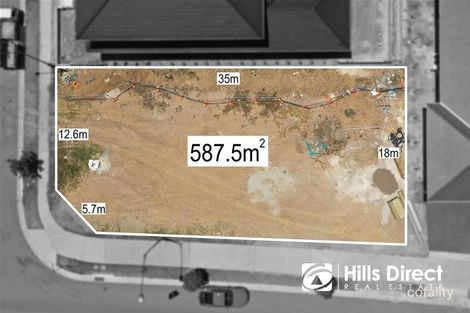 Property photo of 1 Arkose Road Gables NSW 2765