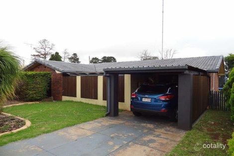 47 Arabian St, Harristown, QLD 4350