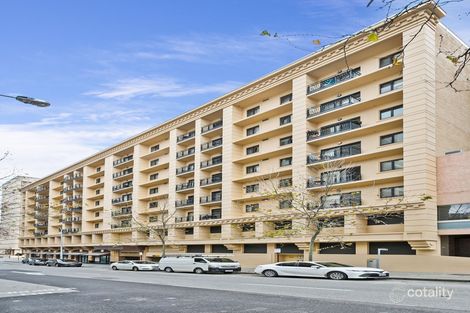 Property photo of 303/9 Victoria Avenue Perth WA 6000