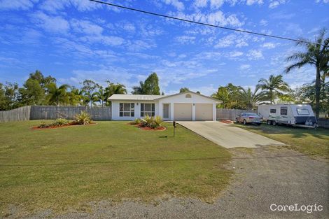 Property photo of 33 Coutts Drive Bushland Beach QLD 4818