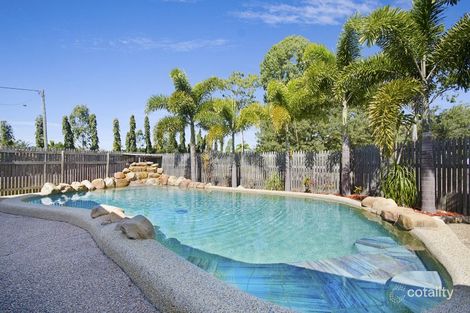 Property photo of 33 Coutts Drive Bushland Beach QLD 4818