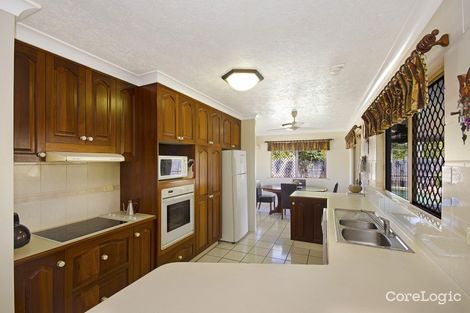 Property photo of 33 Coutts Drive Bushland Beach QLD 4818