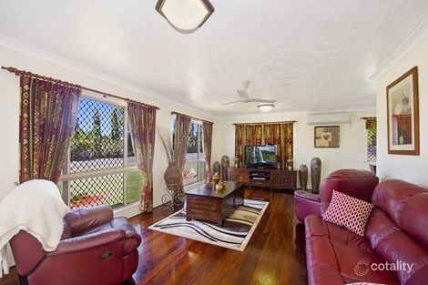 Property photo of 33 Coutts Drive Bushland Beach QLD 4818