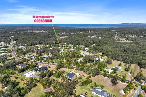 Property photo of 53 Devonstone Drive Cooroibah QLD 4565