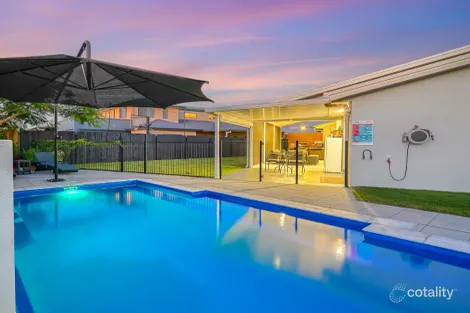 66 Endeavour Way, Eli Waters, QLD 4655