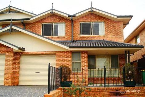 Property photo of 12A Binalong Road Pendle Hill NSW 2145