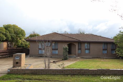 Property photo of 10 Archer Street Kangaroo Flat VIC 3555