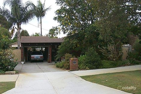 26 Woodpecker Ave, Willetton, WA 6155