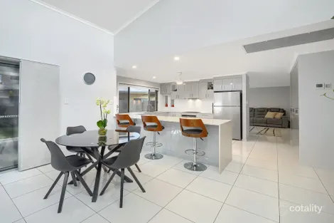 Property photo of 66 Endeavour Way Eli Waters QLD 4655