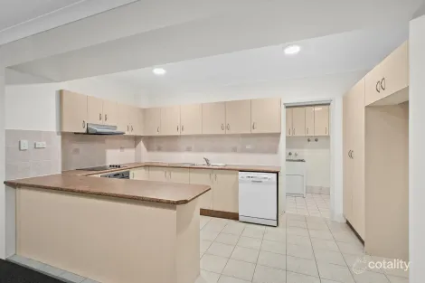 Property photo of 2/17-21 Willock Avenue Miranda NSW 2228
