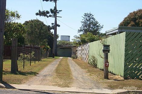 Property photo of 7 Wilmington Street Avenell Heights QLD 4670