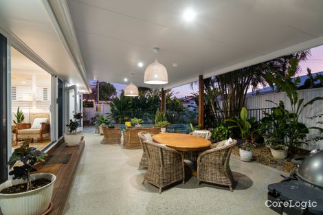 Property photo of 2 Comet Court Burleigh Waters QLD 4220