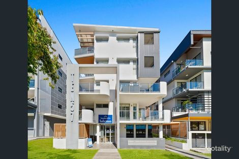 14/61 Ludwick St, Cannon Hill, QLD 4170