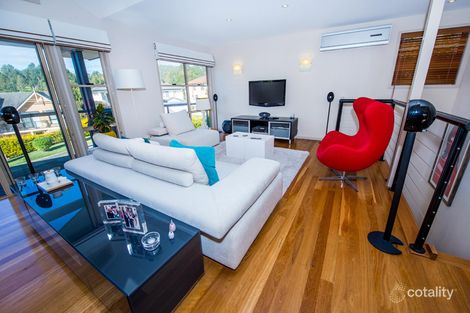 Property photo of 54A Bonito Street Corlette NSW 2315