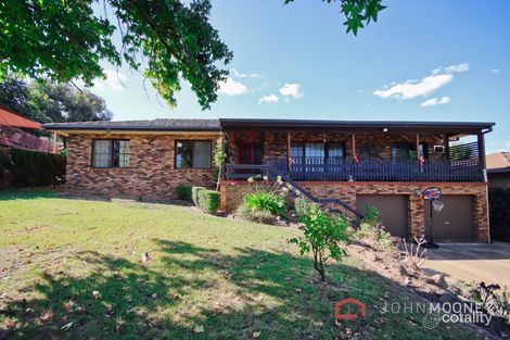 Property photo of 97 Red Hill Road Kooringal NSW 2650