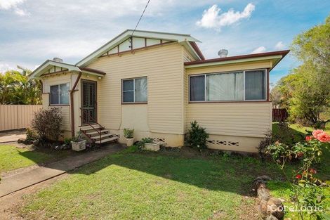Property photo of 5 Wilmington Street Avenell Heights QLD 4670