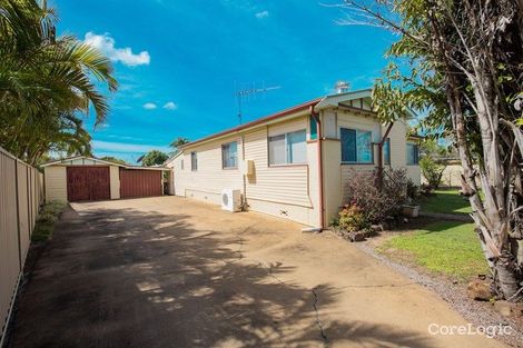 Property photo of 5 Wilmington Street Avenell Heights QLD 4670