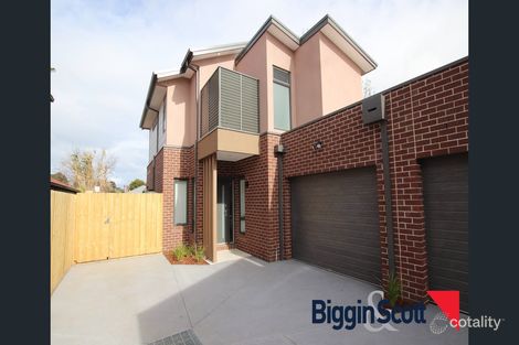 3/23 Alma St, West Footscray, VIC 3012