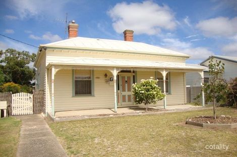 38 Mclellan St, Ararat, VIC 3377