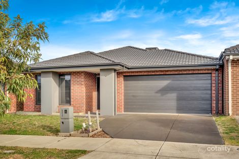 6 Echidna St, Diggers Rest, VIC 3427